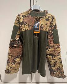 Combat shirt defcon 5