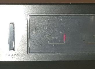 Timer digitale Pioneer DT-555