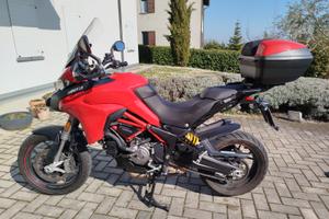 Ducati Multistrada 950S - 2020