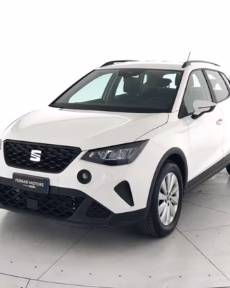 SEAT Arona 1.0 ecotsi Style 115cv dsg