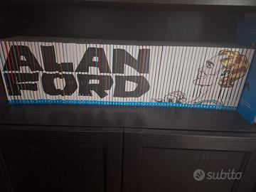 alan ford serie speciale gazzetta 
