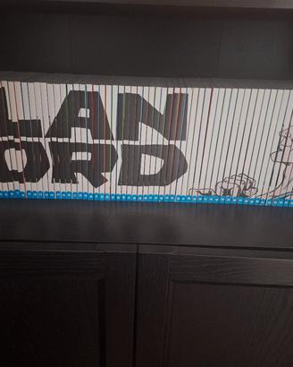 alan ford serie speciale gazzetta 
