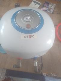 mini scaldabagno 10 i funzionante