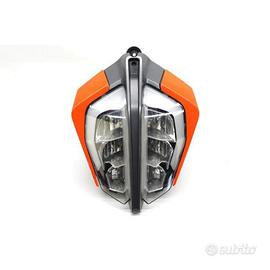 FARO ANT KTM DUKE 125 ABS 2017 2020