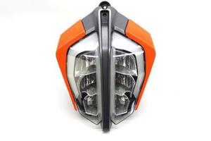 FARO ANT KTM DUKE 125 ABS 2017 2020
