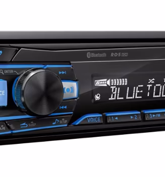Autoradio Alpine UTE-200BT