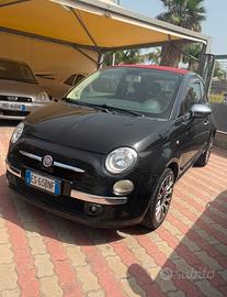 Fiat 500 C 1.3 Multijet 16V 95 CV Lounge