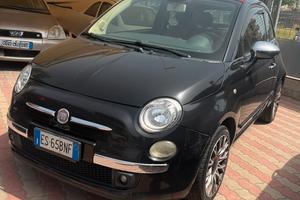 Fiat 500 C 1.3 Multijet 16V 95 CV Lounge