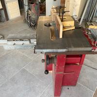 Combinata per legno