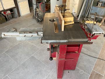 Combinata per legno