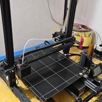 Stampante 3D - ANYCUBIC CHIRON