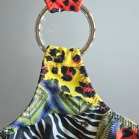 4 giveness costume intero