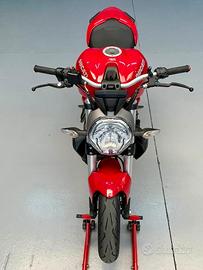 Ducati monster 821