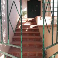 Pisciotta villetta in collina