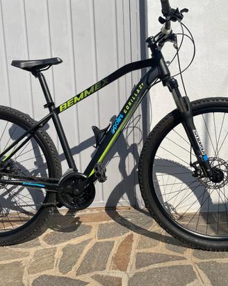 Mountain bike "Bemmex Gorillaz + 29"