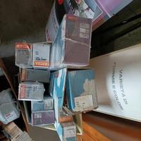 tende velux