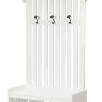 Attaccapanni PLANGET Ikea