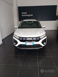 dacia Sandero stepway GPL 2024