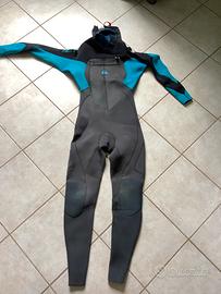 Muta uomo billabong