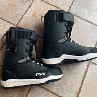 Scarponi snowboard Northwave Decade Pro