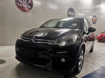 Citroen C3 PureTech 68 Exclusive