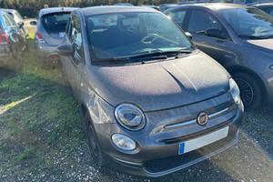 FIAT 500 III 2015 - 500 1.0 hybrid 70cv