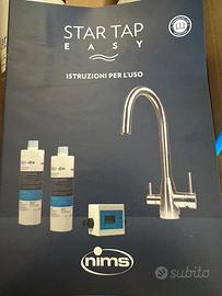 Depuratore acqua NIMS