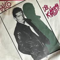 Der Kommissar (Falco)