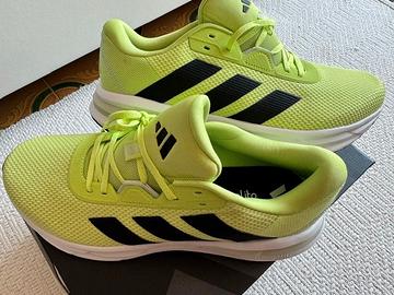 scarpe runnng adidas