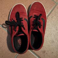 Scarpe Vans