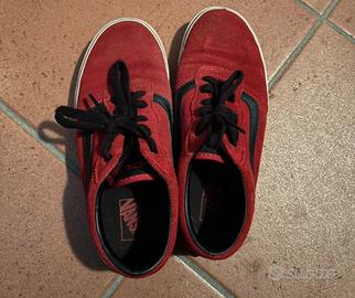 Scarpe Vans