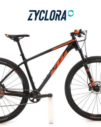 KTM Myroon Master t.L