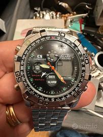 Orologio per tutti i giorni