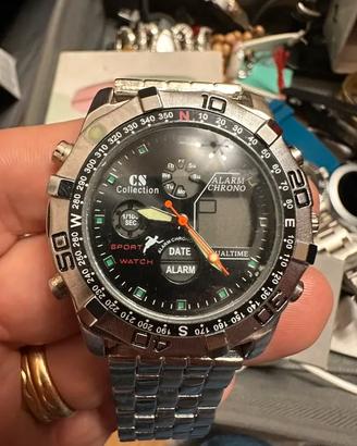 Orologio per tutti i giorni