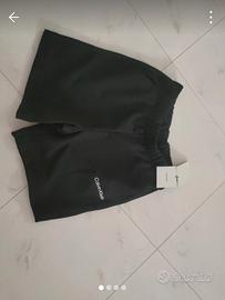 Short CK