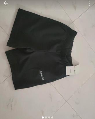 Short CK