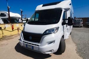 Altro BluCamp Ocean 522 fiat