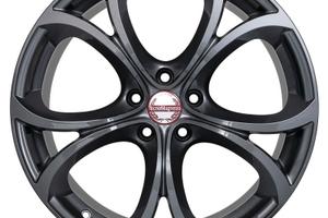 Cerchi lega 19 TecnoMagnesio DUETTO EVO ALFA GIULI