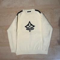 Maglione Louis Vuitton