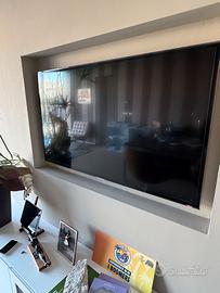 Televisore Samsung 40 pollici