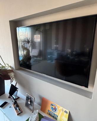 Televisore Samsung 40 pollici