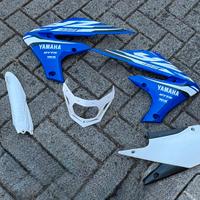 Plastiche originali Yamaha YZ450F 2018-2023