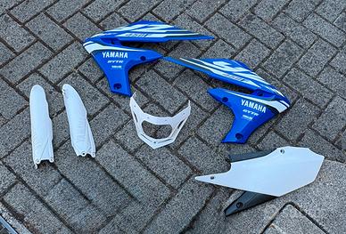 Plastiche originali Yamaha YZ450F 2018-2023
