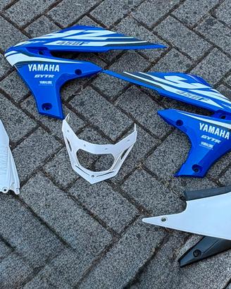Plastiche originali Yamaha YZ450F 2018-2023