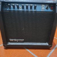 amplificatore per chitarra