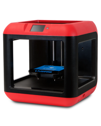 Stampante 3D + 4 bobine nuove | Come nuova