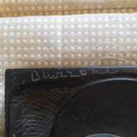 Enrico bruzzone Adolf Wildt