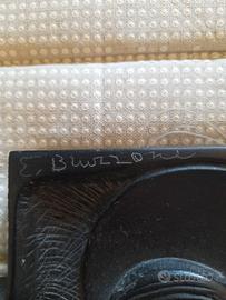 Enrico bruzzone Adolf Wildt