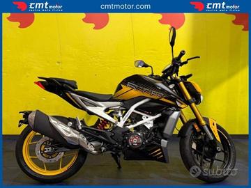 TVS Motor RTR 310 Garantita e Finanziabile