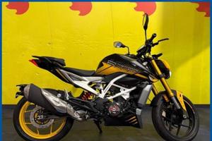 TVS Motor RTR 310 Garantita e Finanziabile
